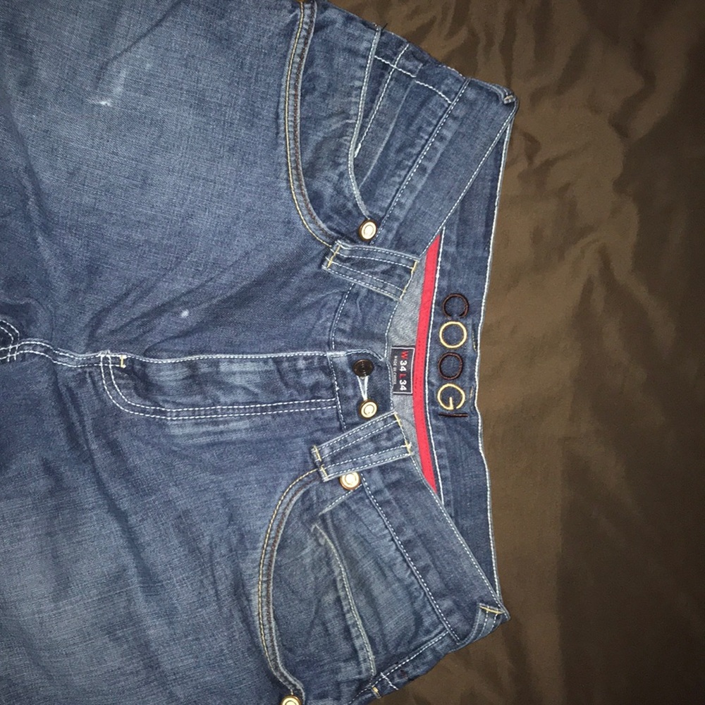 Jeans - Picture 3 of 3